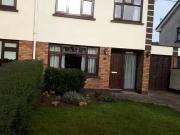 Mountain View, Naas, Co. Kildare is for rent