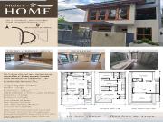 MOUNTAINVIEW SUBDIVISION FILINVEST 2 WITH 3 BEDROOMS...