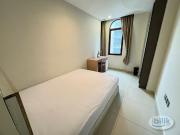 [Mountbatten] 6 mins ‍♀️ Petaling Street Available Room...