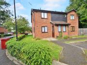 Mountbatten Close, Slough, Berkshire SL1, 1 bed flat to...