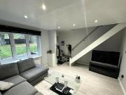 Mountbatten Court, Eaton Socon, 2 Bedroom Terraced