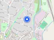 Mountbatten Court, Ilkeston, Derbyshire