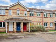 Mountbatten Gardens, Beckenham BR3, 2 bed flat to rent,...