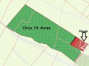 Mountdelvin, Cloonfad, Ballyhaunis Co Roscommon, F35 HK59