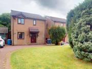 Mountherrick, East Kilbride, 4 Bedroom Detached
