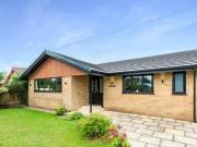 Mounthouse Road, Formby, 2 Bedroom Detached