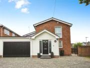Mountnessing Road, Billericay
