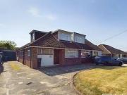 Mountnessing Road, Billericay, 4 Bedroom Semi detached