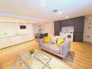 Mountpleasant Square, Ranelagh Apartment, Ranelagh,...