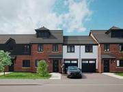 Mounts Road, Wednesbury