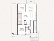 Mountshannon Shadowstone Flat Main Floor