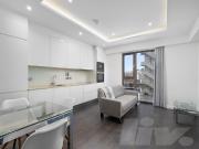 Mountview Lodge, Swiss Terrace, Swiss Cottage NW6, 1 bed...