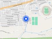 Moura Gestor Imobiliario Aluga Apartamento 2x4 no Fit...