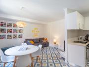 Mouraria | Lisbon Soul Apartments T1 4 pax