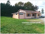 Mourède 32190 Achat / Vente maison 5 pièces t5 piscine...