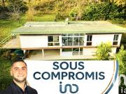 Mourenx Vente Maison 64