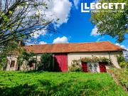 Moureuille Vente Maison 63