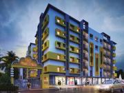 Mourigram 2 BHK Apartment For Sale Howrah