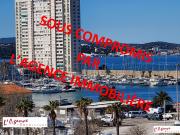 MOURILLON / PORT MARCHAND T3 TERRASSE ASCEN