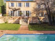 MOURILLON VILLA VUE MER DE 310M2 AVE JARDIN ET PISCINE