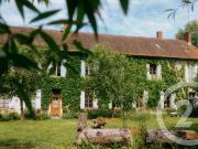 Mouron sur Yonne Vente Maison 58