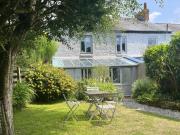 Mousehole Lane, Mousehole, 2 Bedroom End