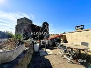 Moussac 30190 Achat / Vente maison 5 pièces t5 terrasse
