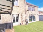 Mousseaux sur Seine 78270 Achat / Vente maison 8 pièces...