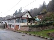 Moussey 88210 Achat / Vente maison 8 pièces t8