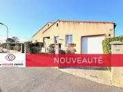 Moussoulens 11170 Achat / Vente maison 7 pièces t7 parking
