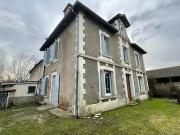 Moustey 40410 Achat / Vente maison 5 pièces t5 au...