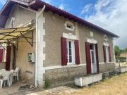 MOUSTEY MAISON DE CHARME
