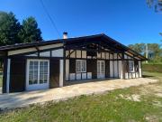 MOUSTEY QUARTIER FORESTIER