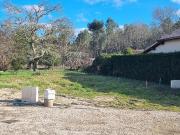 Moustey Vente Terrain 40