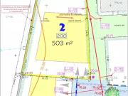 Moutiers 35130 Achat / Vente terrain
