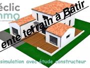 Moutiers les Mauxfaits 85540 Achat / Vente terrain au...