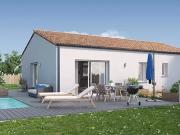 Moutiers les Mauxfaits 85540 Programme neuf maison neuf...