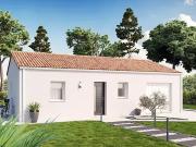 Moutiers les Mauxfaits 85540 Programme neuf maison neuf...