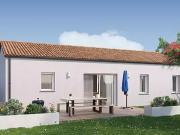 Moutiers les Mauxfaits 85540 Programme neuf maison neuf...