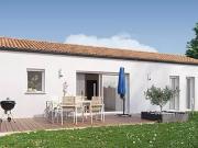 Moutiers les Mauxfaits 85540 Programme neuf maison neuf...