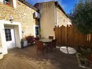 Moutiers sur le Lay 85320 Achat / Vente maison 5 pièces...