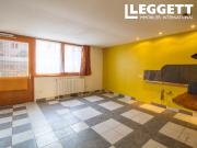 Moûtiers Vente Appartement 73