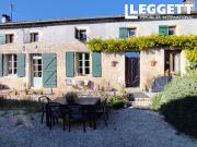 Moutonneau Vente Maison 16