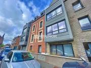 Mouvaux 59420 Achat / Vente appartement 4 pièces t4 jardin