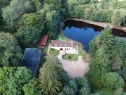 Moux en Morvan Vente Maison 58