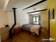 Moux Location Maison 41.82 m²