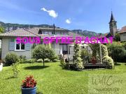 Mouxy 73100 Achat / Vente maison 6 pièces t6