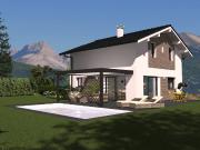Mouxy Vente Maison 73