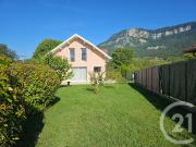 Mouxy Vente Maison 73