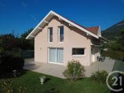 Mouxy Vente Maison 73